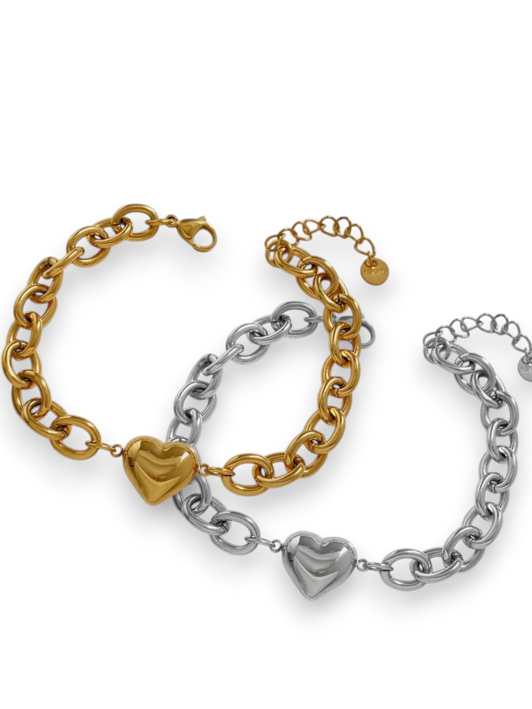 Forever Yours Bracelet bracelet Precious Jewels LLC