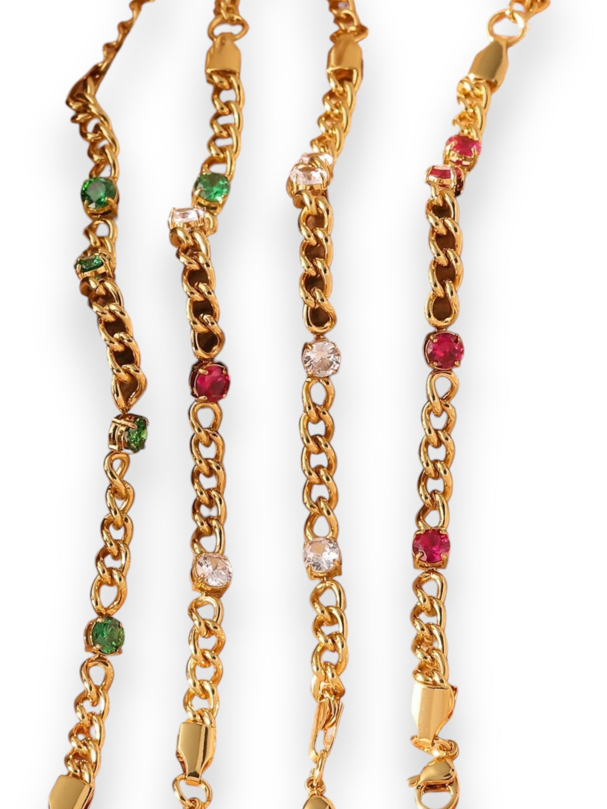 Glow Mode Bracelet bracelet Precious Jewels