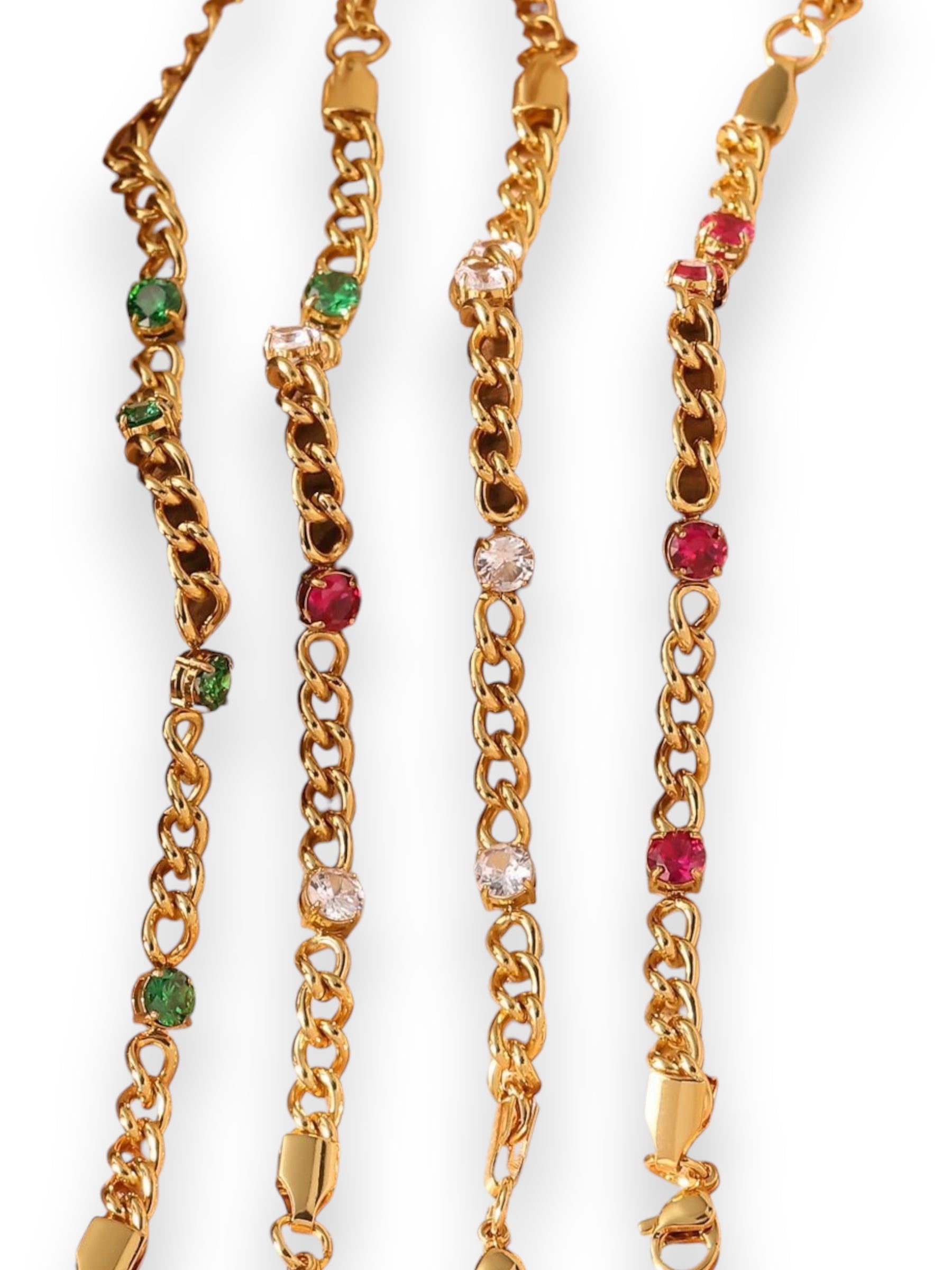 Glow Mode Bracelet bracelet Precious Jewels