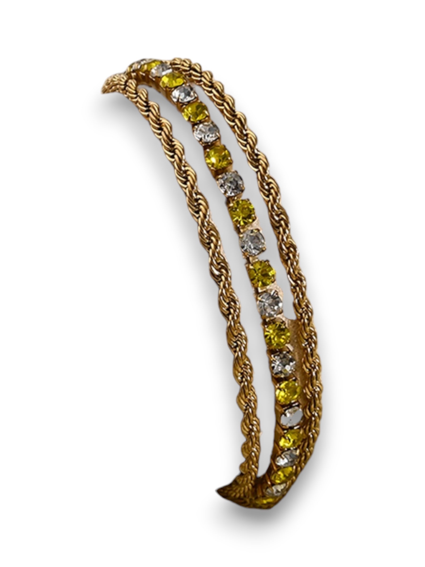 Citrus Ice Bracelet bracelet Precious Jewels LLC