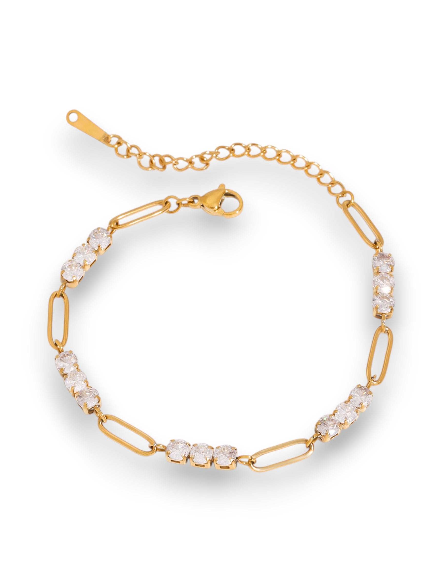 Dazzle Bracelet bracelet Precious Jewels LLC