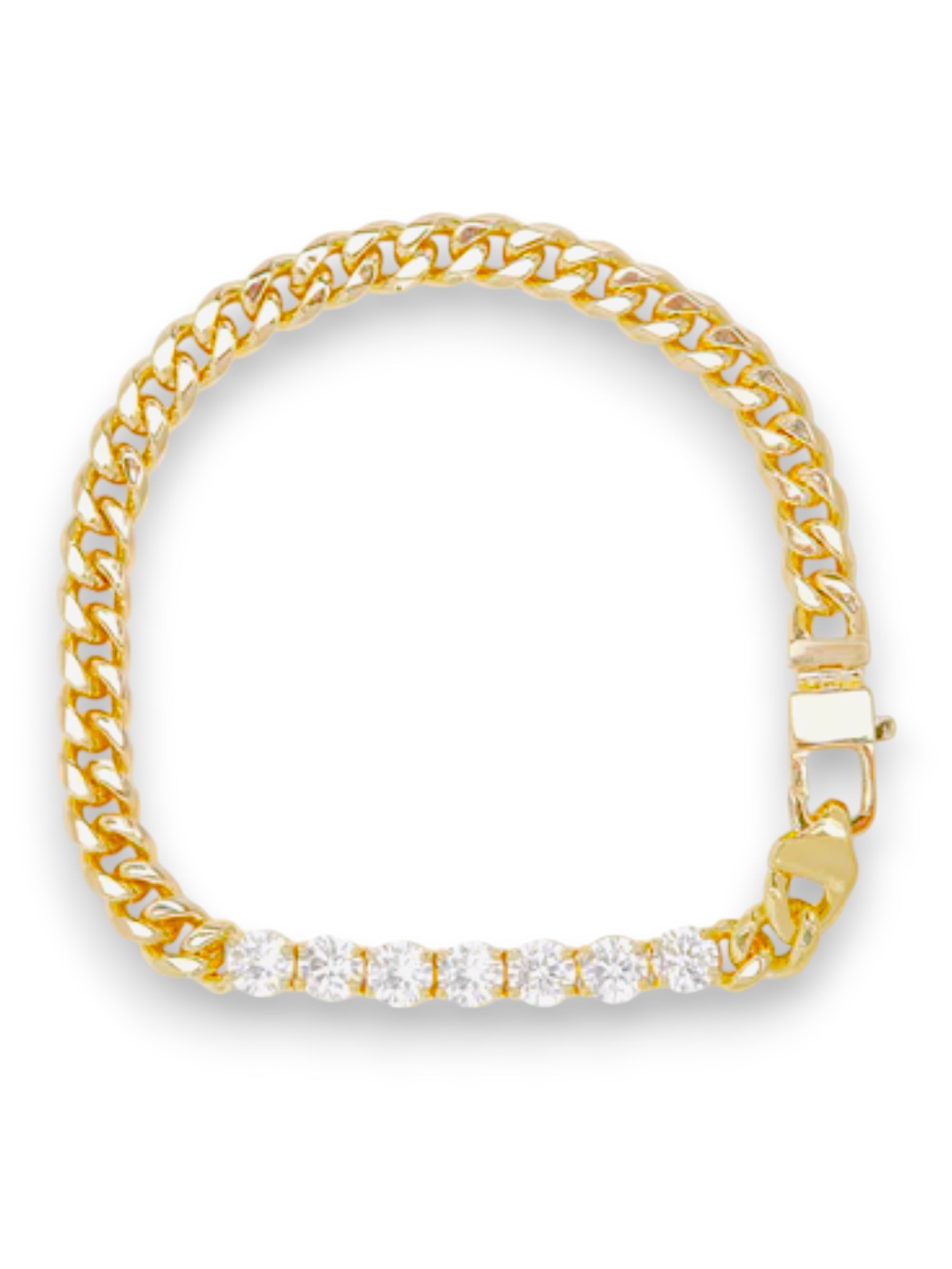 Celestia Bracelet bracelet Precious Jewels LLC