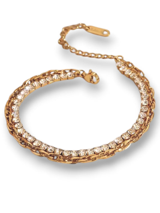 Cleopatra Bracelet bracelet Precious Jewels LLC