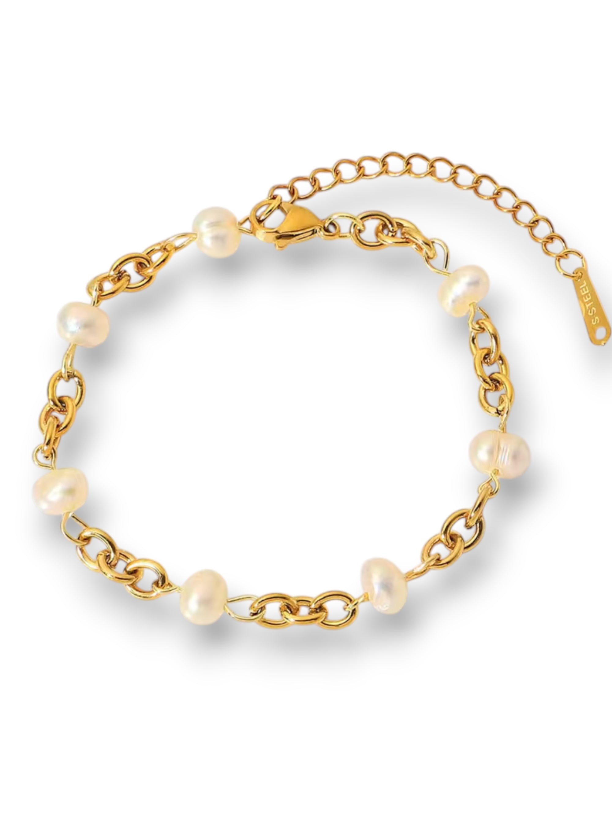 Mermaid’s Treasure Bracelet Precious Jewels LLC