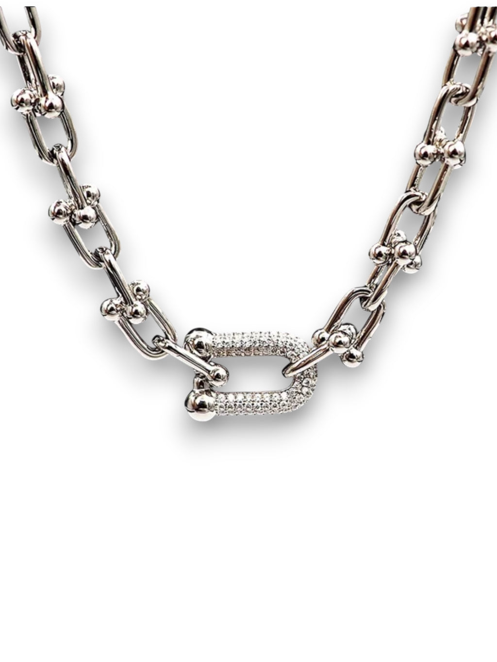 Horseshoe Chain