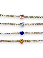Eternal Love Bracelets bracelet Precious Jewels LLC