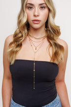 Essential Trio Necklace