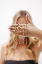 Diamond Dusk Bracelet