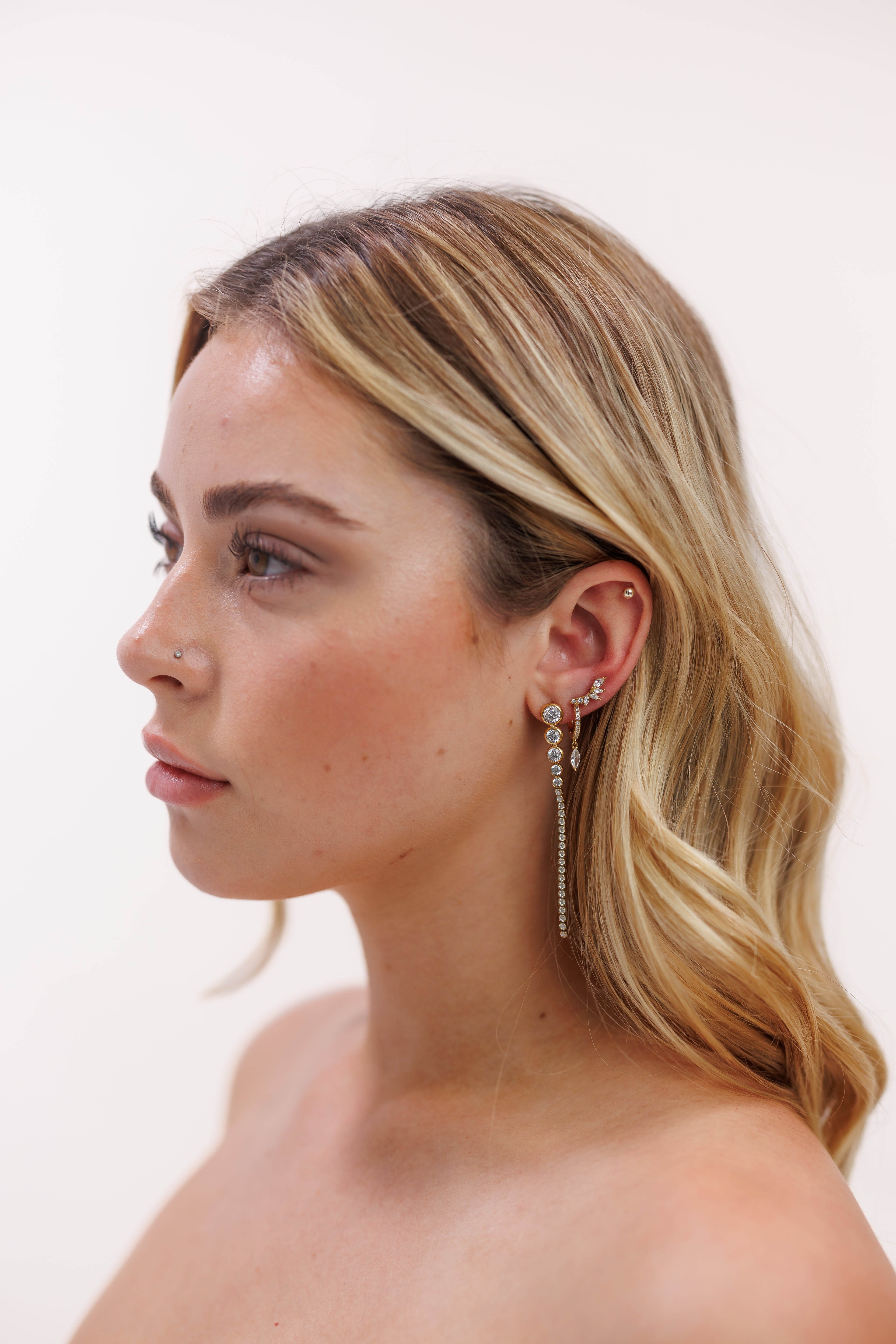 Starlight Earrings