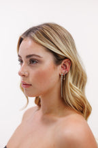 Starlight Earrings