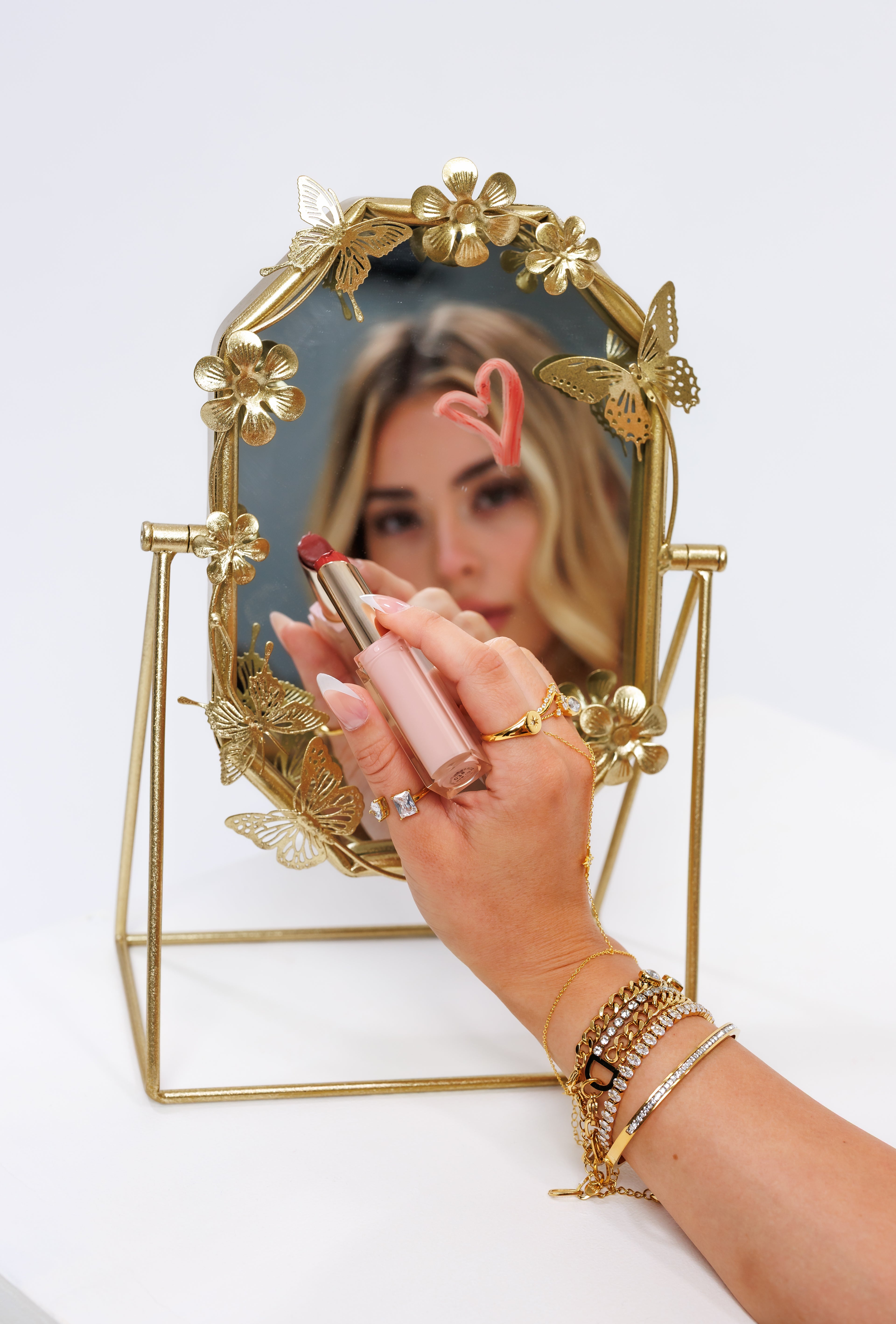 Triple Threat Bracelet