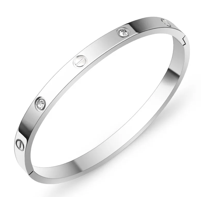 Orbit Bangle