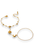 Luna Hand Chain
