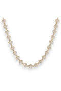 Clover Necklace
