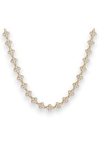 Clover Necklace