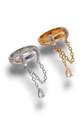 Chandelier Ring