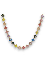 Clover Necklace