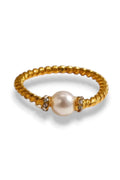 Marina Pearl Ring