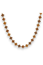 Clover Necklace
