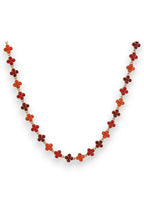 Clover Necklace