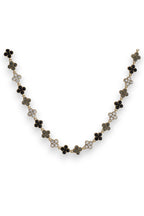 Clover Necklace