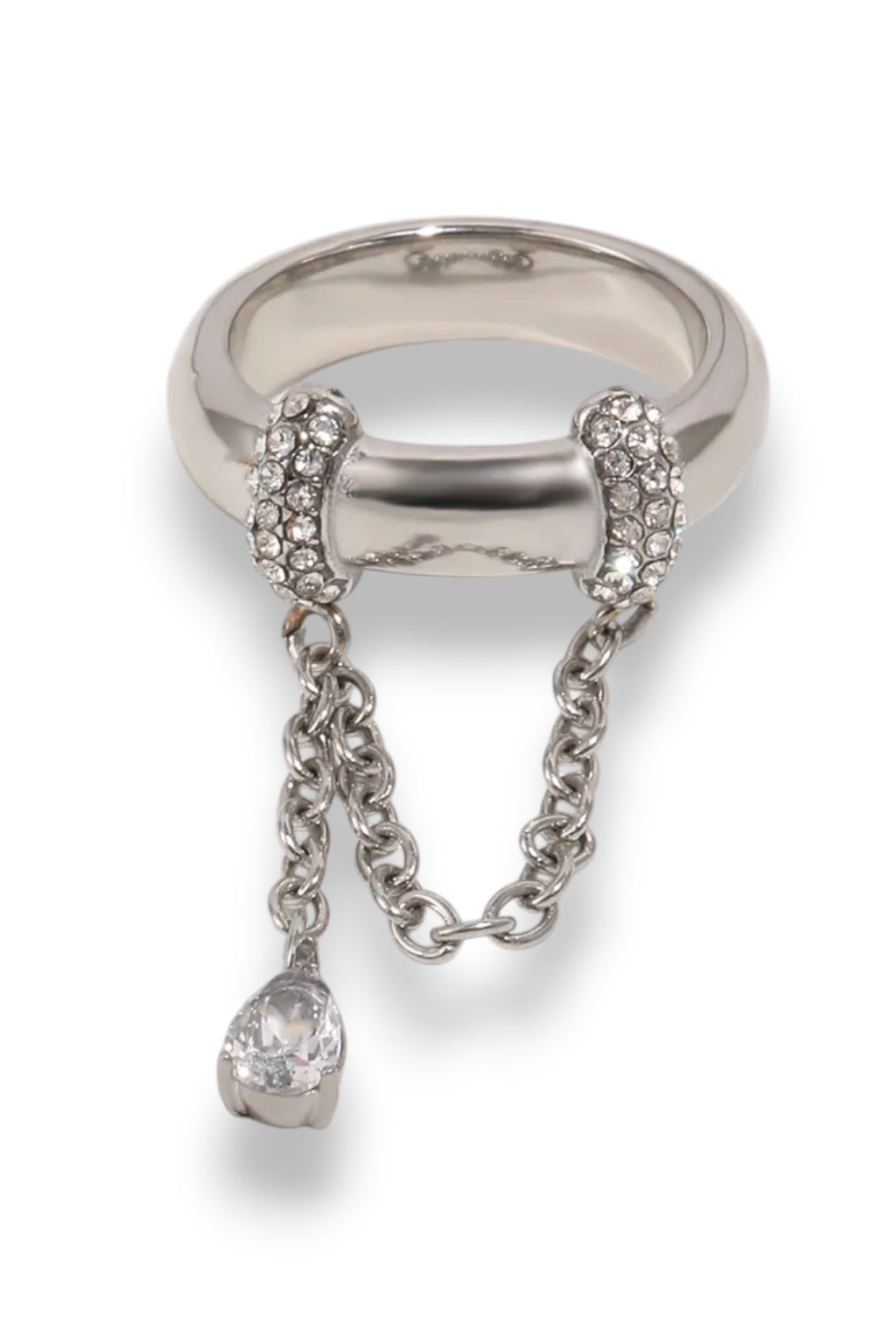 Chandelier Ring