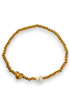 Pearl Stack Bracelet