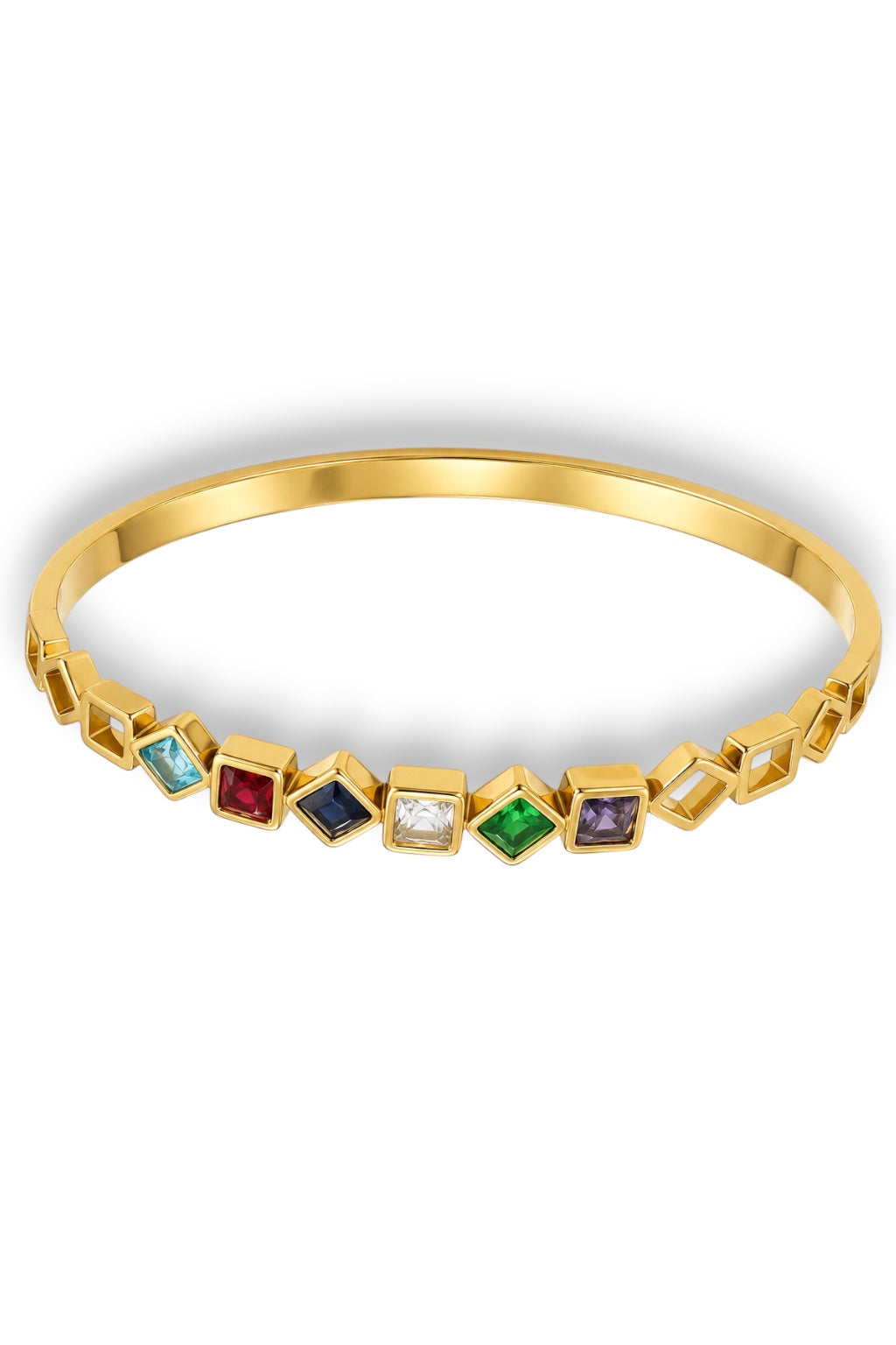 Jewel Pop Bangle