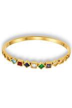 Jewel Pop Bangle
