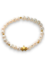 Pearl Stack Bracelet