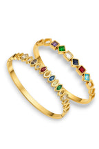 Jewel Pop Bangle