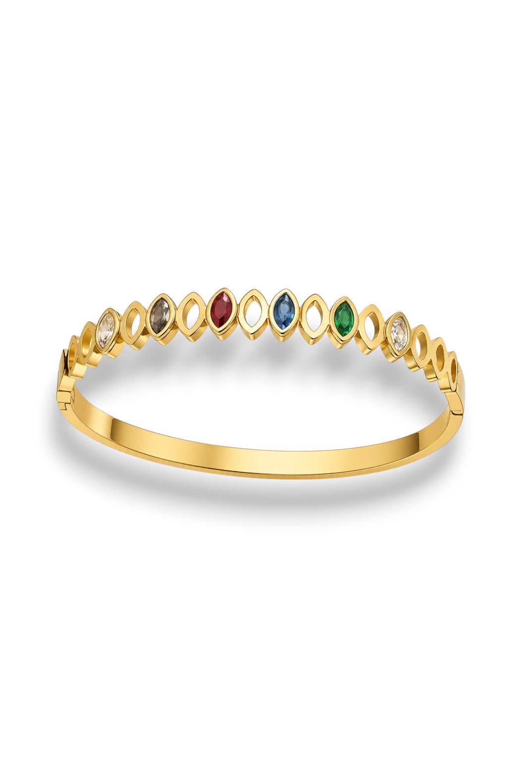 Jewel Pop Bangle