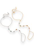 Colorful Handchain