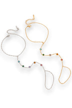Colorful Handchain