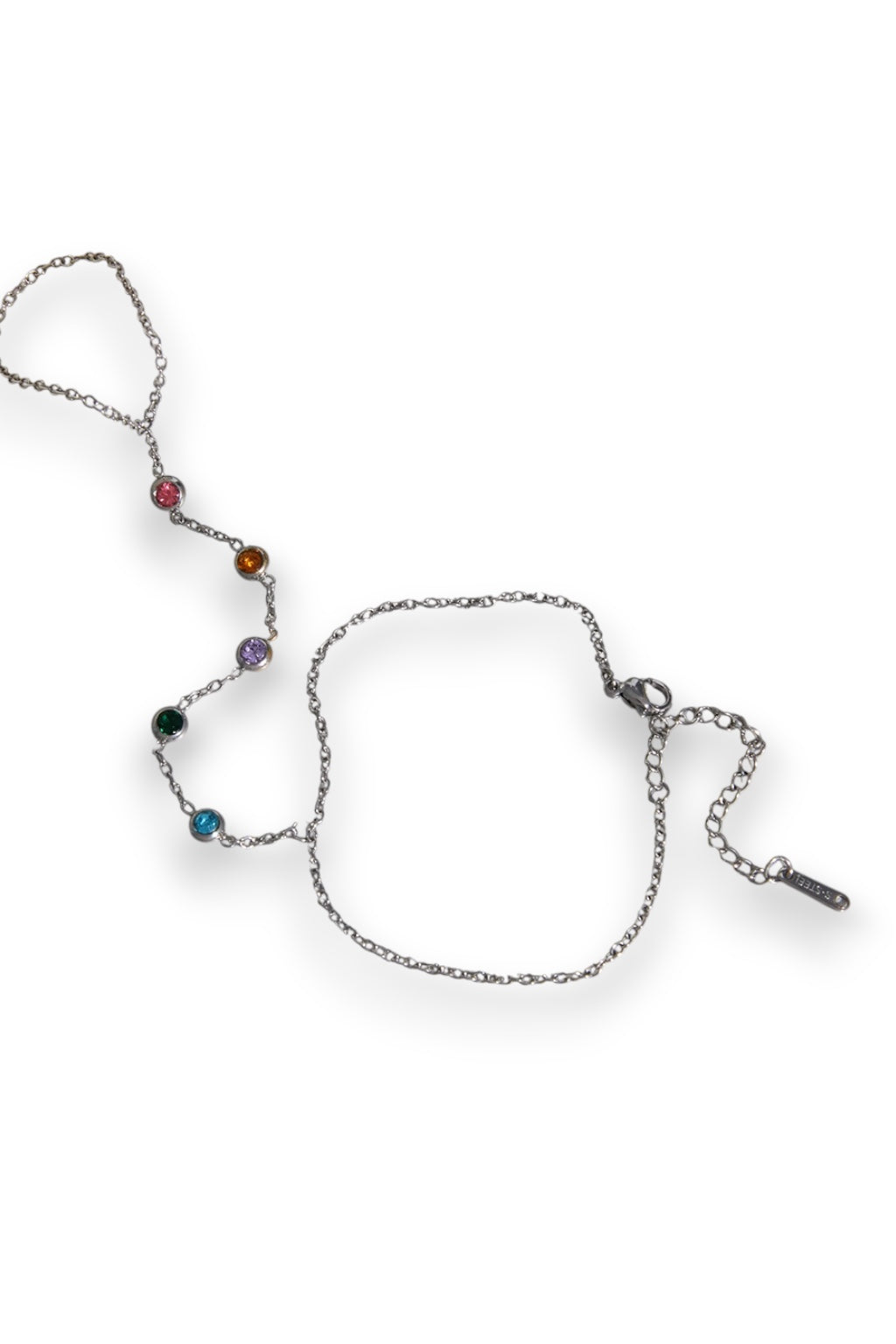 Colorful Handchain