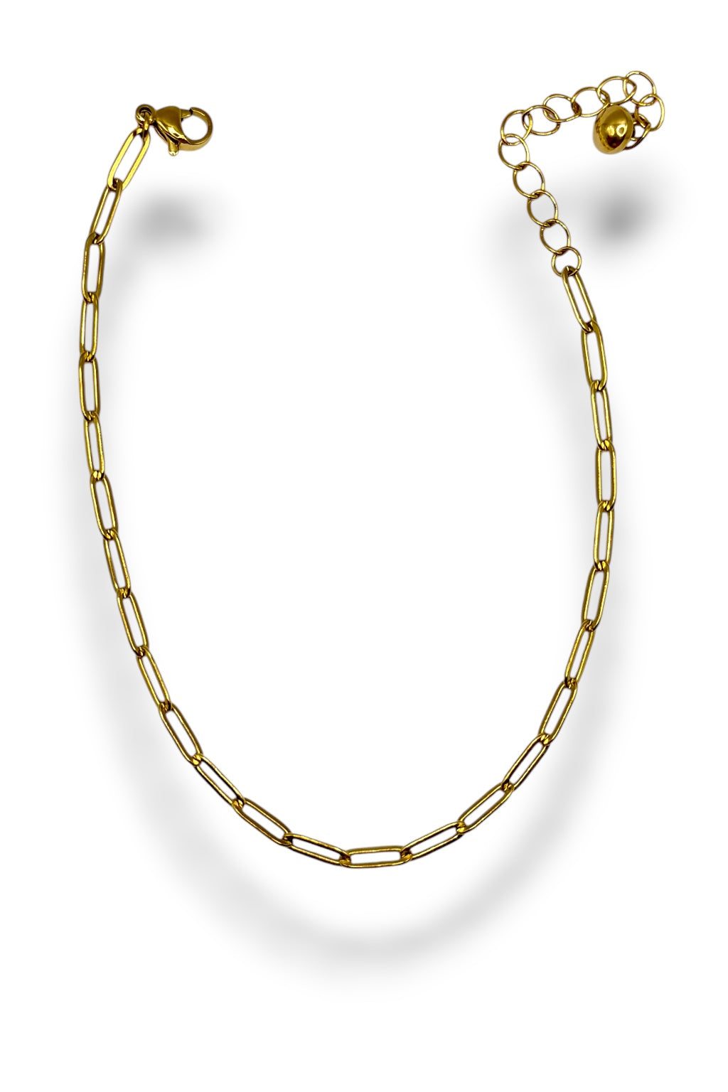 Everyday Chain Anklets