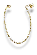 Everyday Chain Anklets