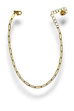 Everyday Chain Anklets