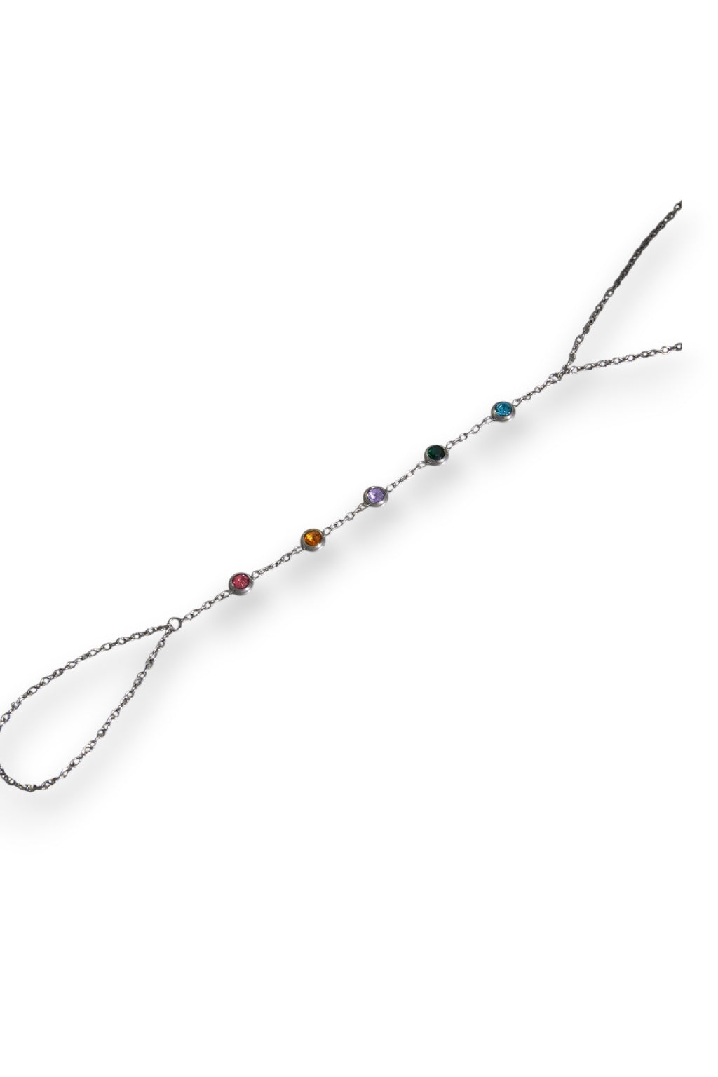 Colorful Handchain
