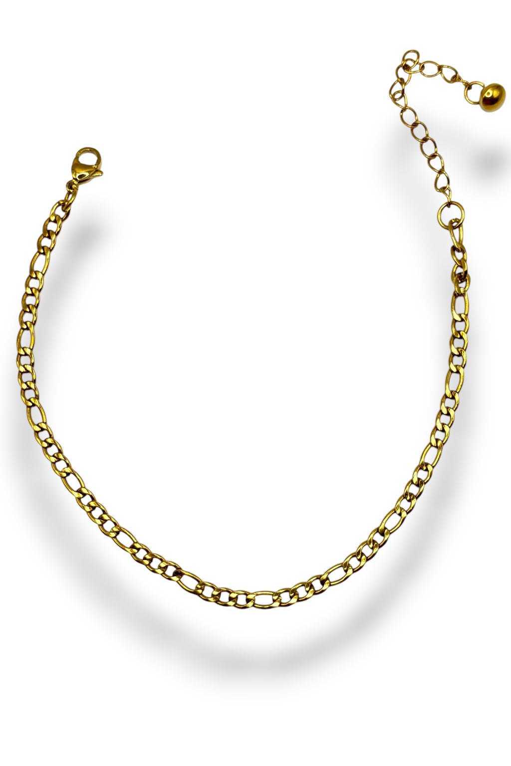 Everyday Chain Anklets