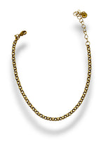 Everyday Chain Anklets