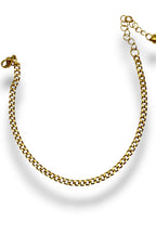 Everyday Chain Anklets