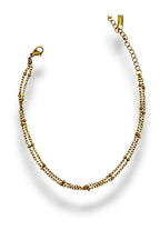 Everyday Chain Anklets