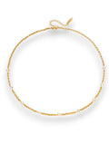 Mini Gem Necklace