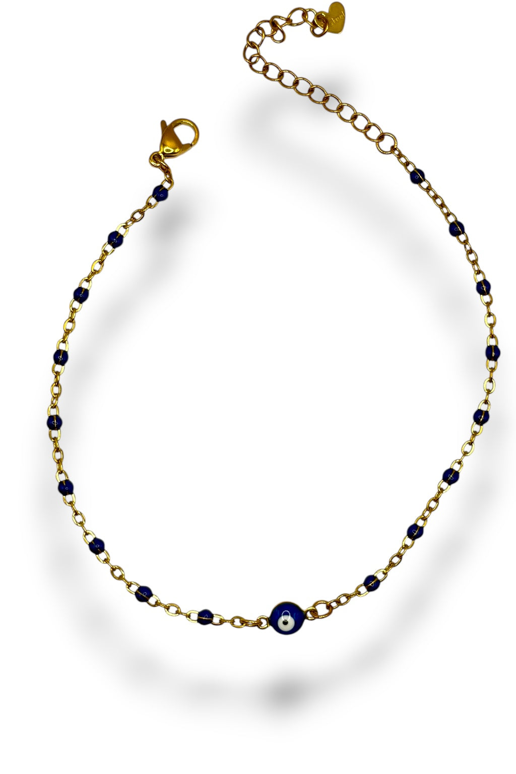 Evil Eye Anklets
