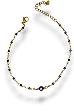 Evil Eye Anklets