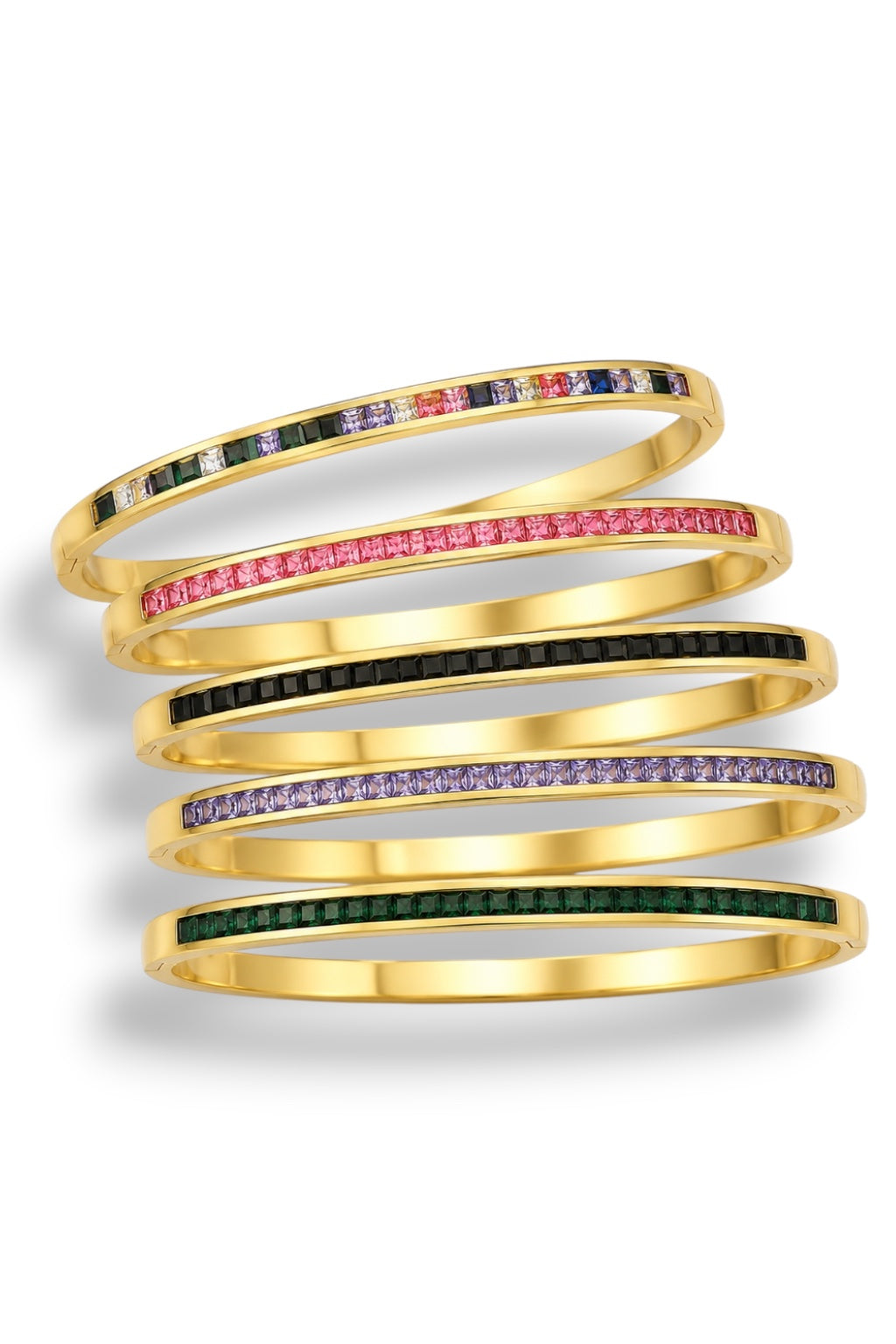 Gemline Bangles