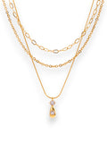 Essential Trio Necklace