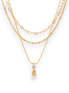 Essential Trio Necklace