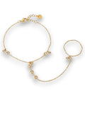Amara Hand Chain